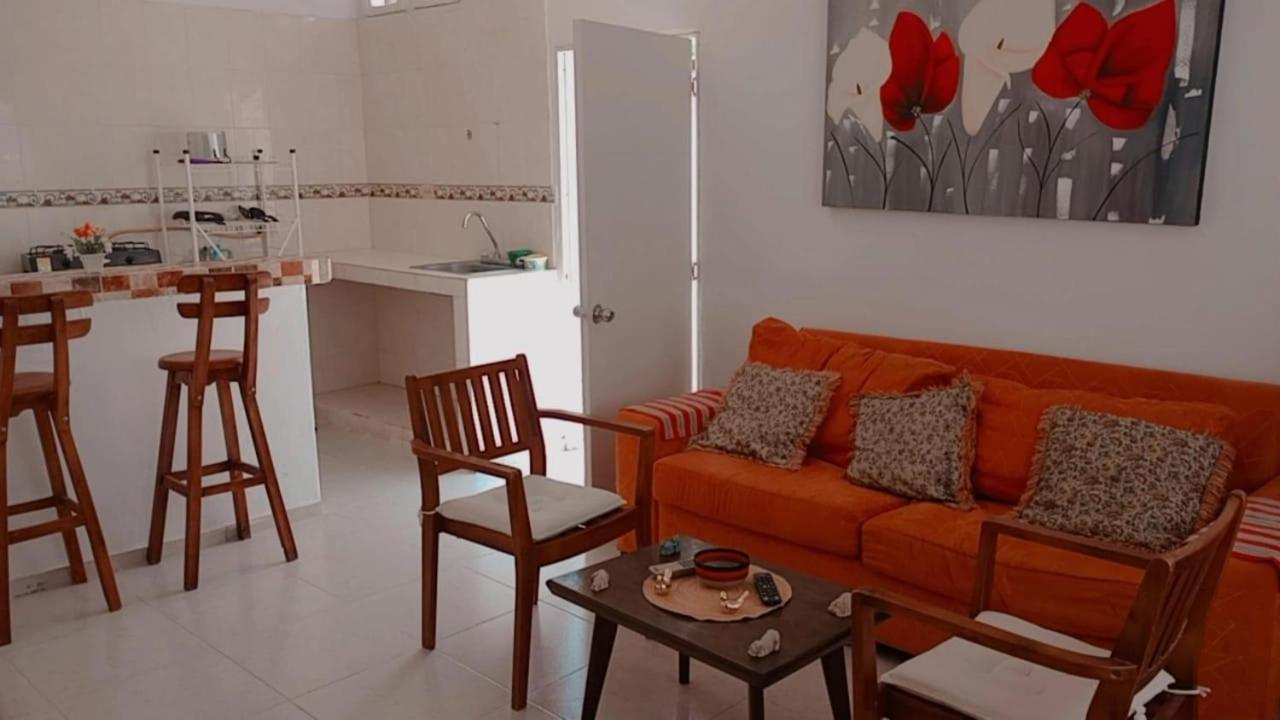 Hospedaje Casa Pachi En Cartagena De Indias Exteriér fotografie