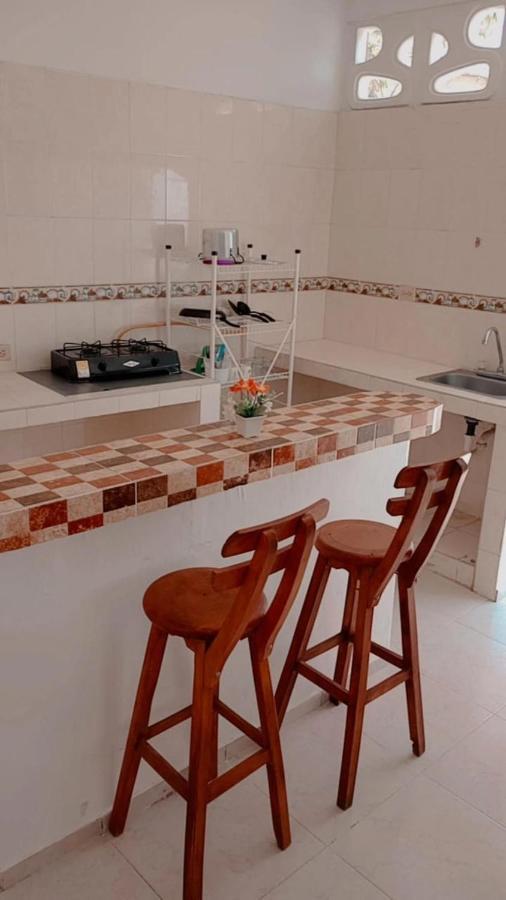 Hospedaje Casa Pachi En Cartagena De Indias Exteriér fotografie