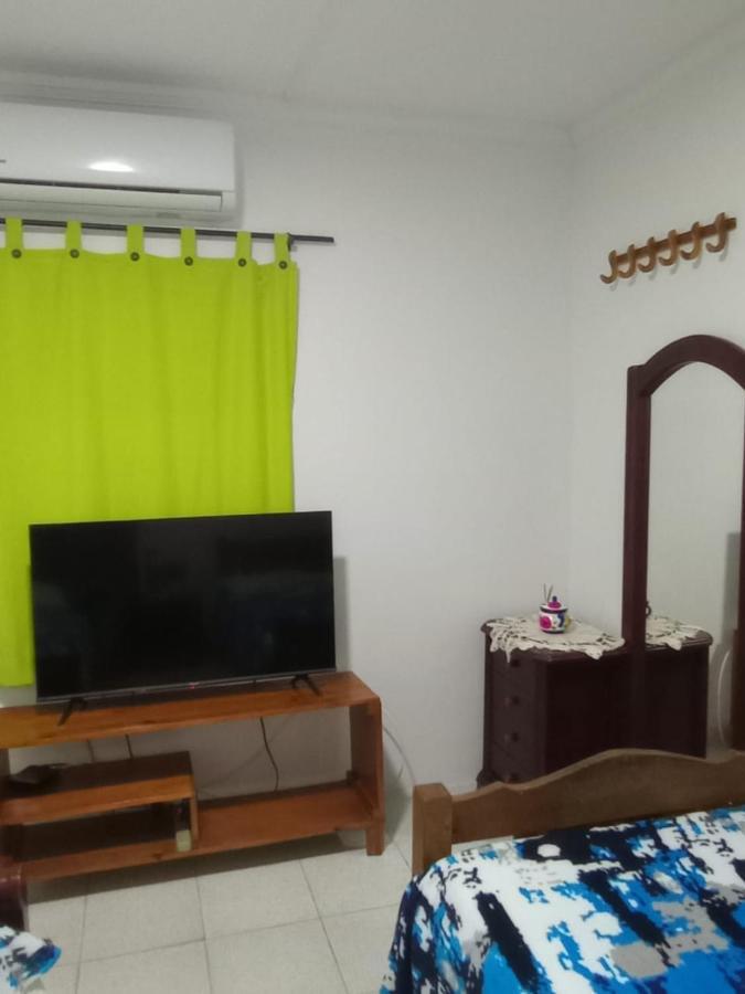 Hospedaje Casa Pachi En Cartagena De Indias Exteriér fotografie