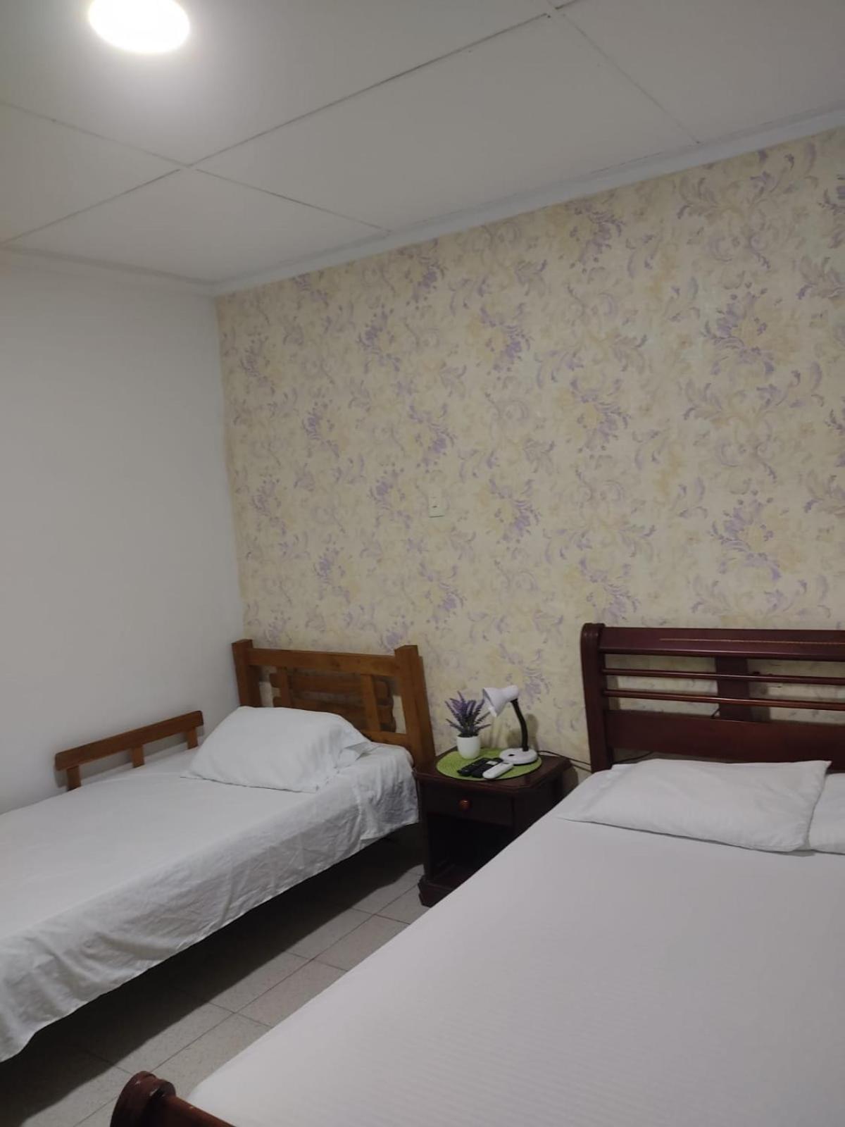 Hospedaje Casa Pachi En Cartagena De Indias Exteriér fotografie