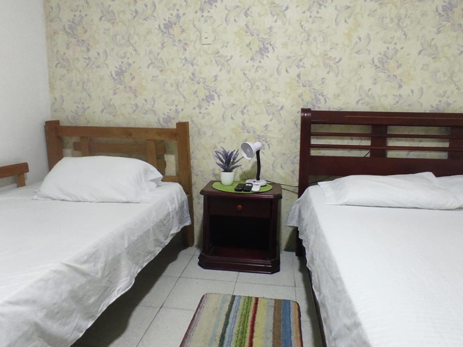 Hospedaje Casa Pachi En Cartagena De Indias Exteriér fotografie