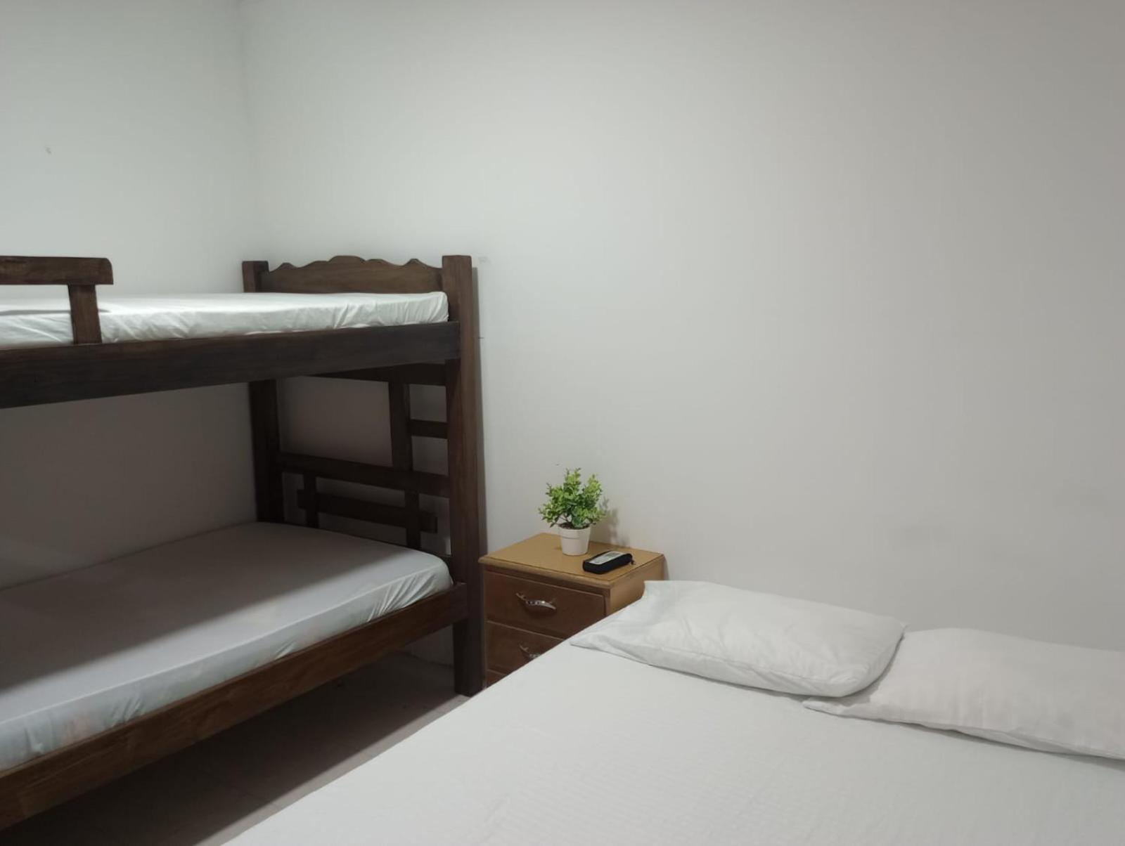 Hospedaje Casa Pachi En Cartagena De Indias Exteriér fotografie
