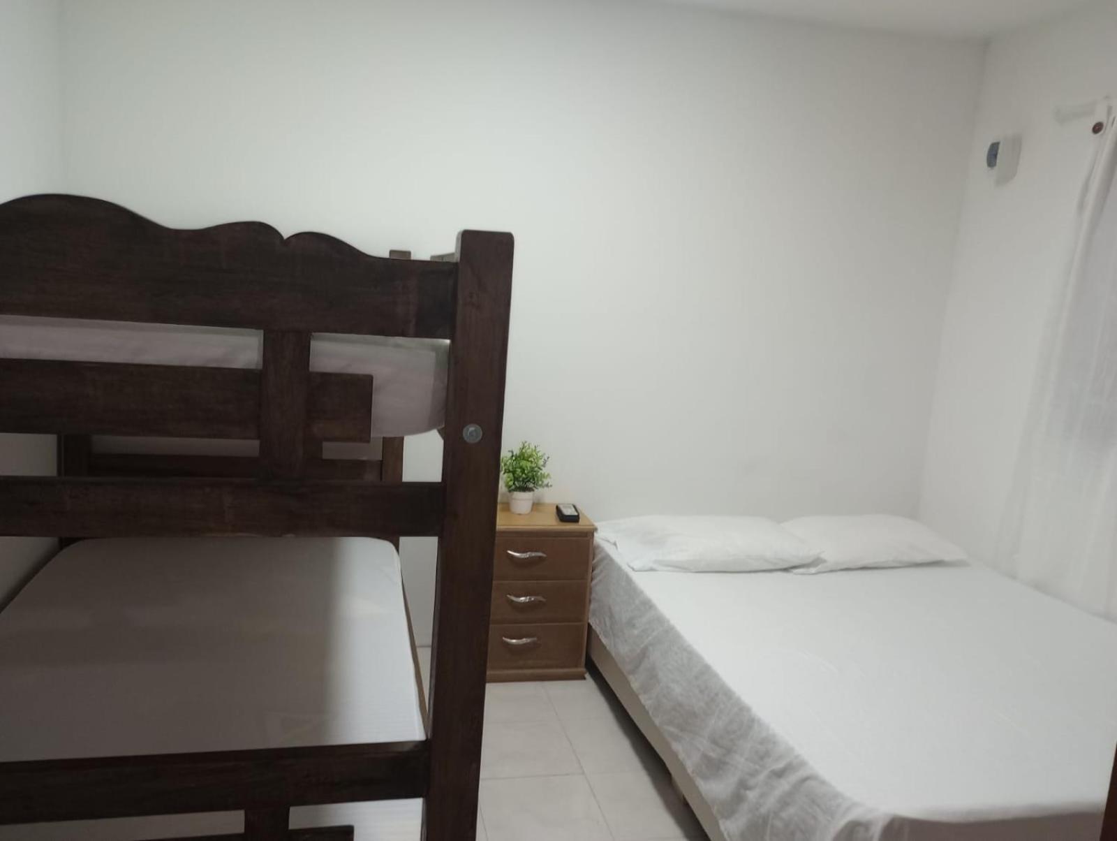 Hospedaje Casa Pachi En Cartagena De Indias Exteriér fotografie