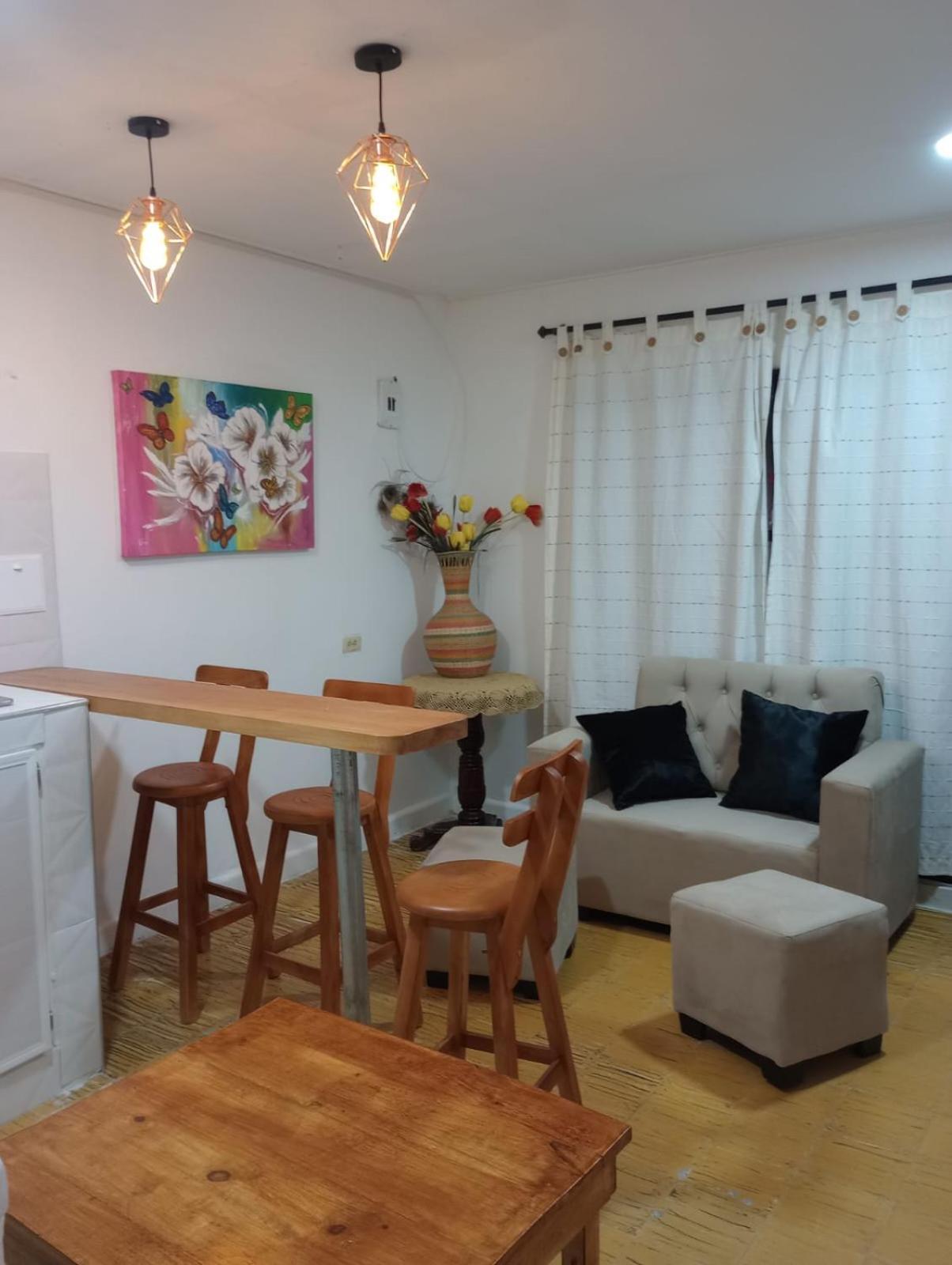 Hospedaje Casa Pachi En Cartagena De Indias Exteriér fotografie